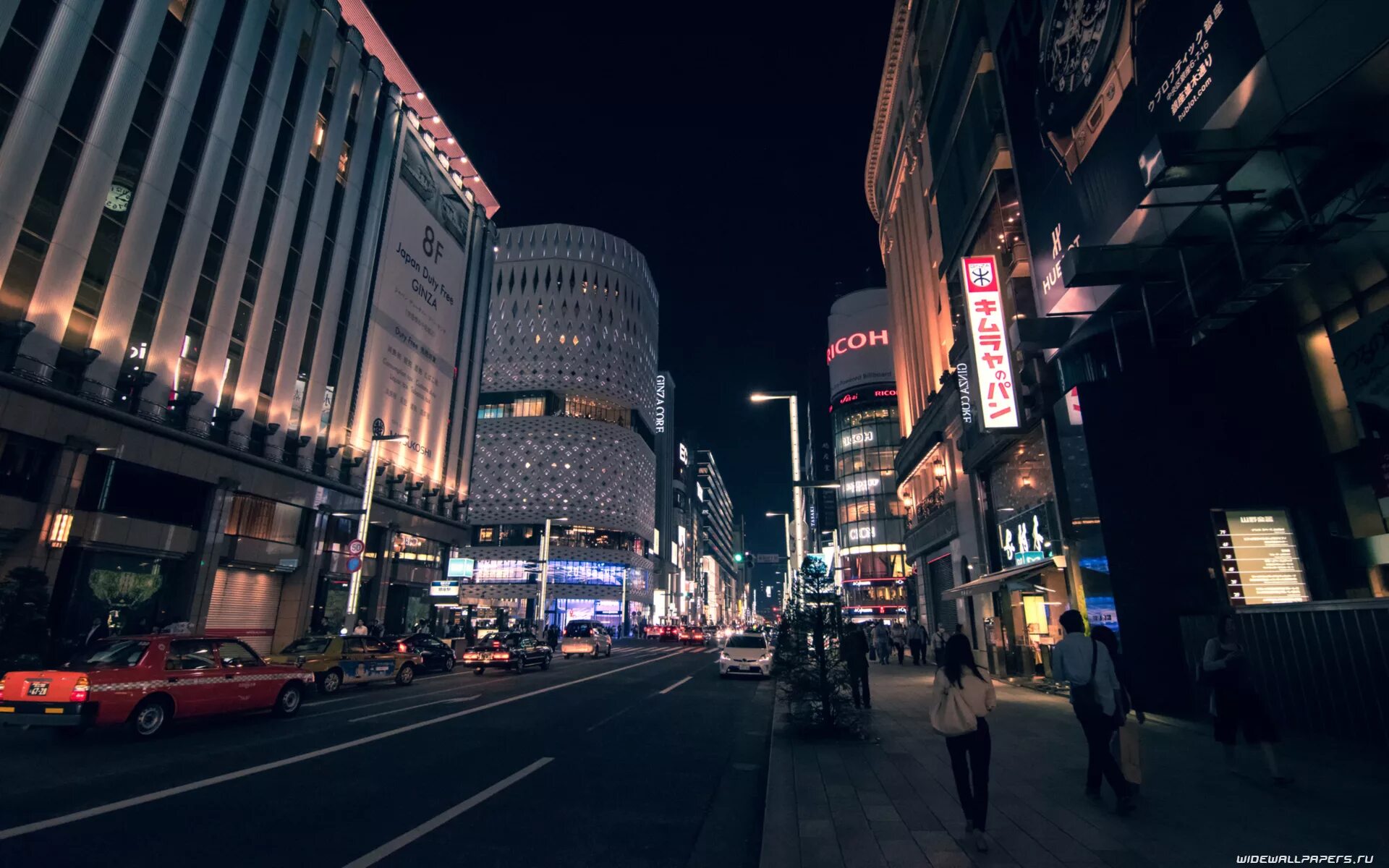 Tokyo москва. Гиндза Токио Эстетика. Квартал Гиндза в Токио. Район Гиндза в Токио вид сверху. Токио обои.