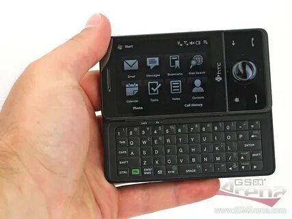 Galaxy touch pro
