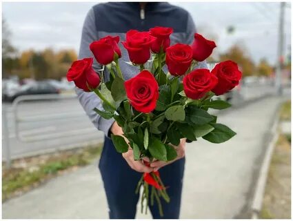 11 рощ