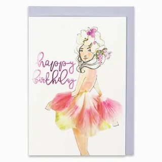 Краймбрери happy birthday girl текст