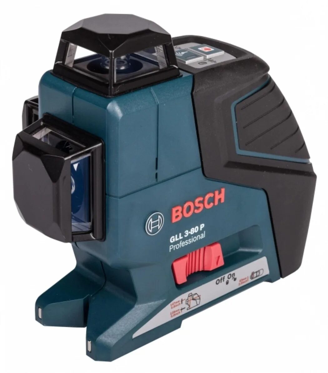 Лазерный уровень 3 уровня bosch. Bosch GLL 3-80 P. Лазерный нивелир бош GLL 3-80 профессионал. Bosch GLL 3-80 P (031). Bosch GLL 2-80 P.