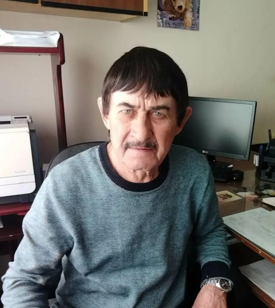 начальник хозяйственного