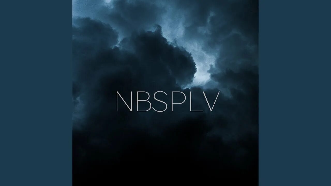 NBSPLV обложки. NBSPLV Art. NBSPLV стрим.