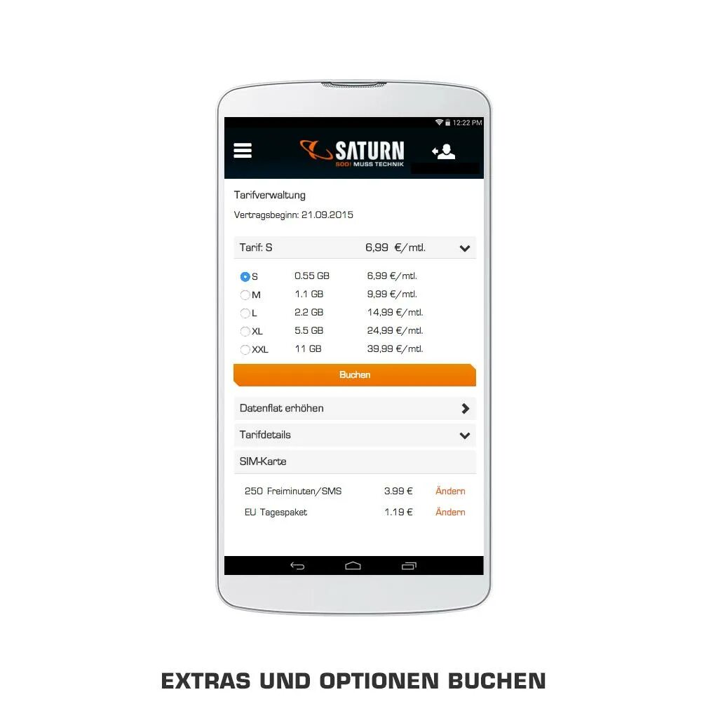 Selector приложение. Android selector.