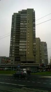 Маршала василевского 17
