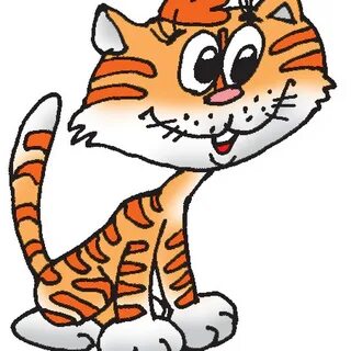 Кот васька играть