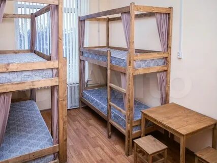 Хостел люберцы