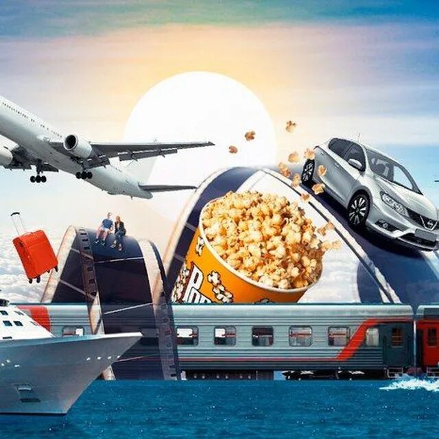 путешествие поездом автомобилем. автомобиль и поезд. транспорт. вагон автовоз. путешествие поездом автомобилем.