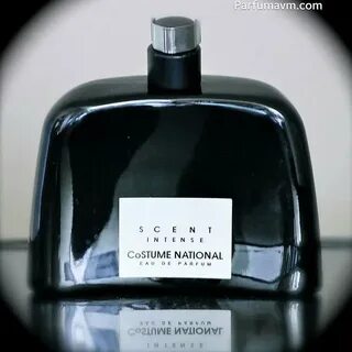 Costume national supergloss eau de parfum