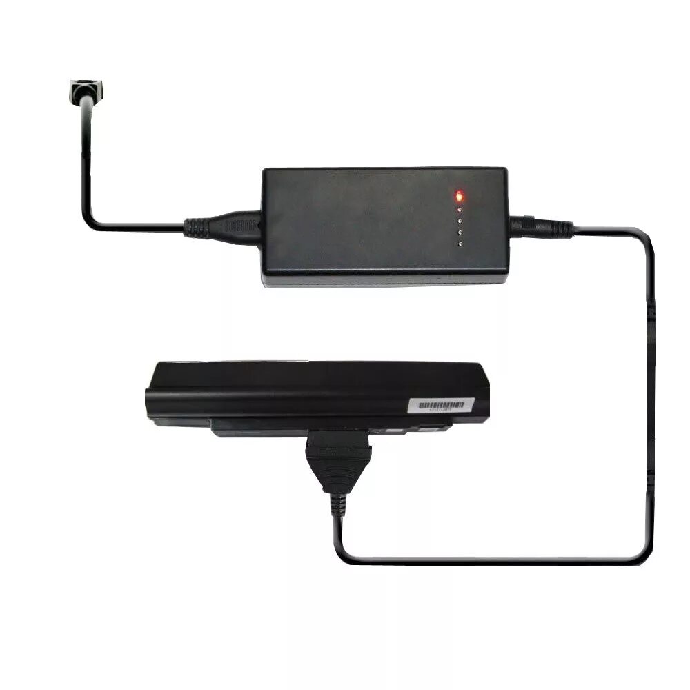 Generic external