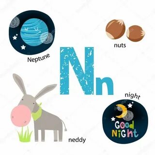 Слова на букву n на английском языке