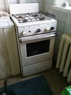 Газова плитка бу