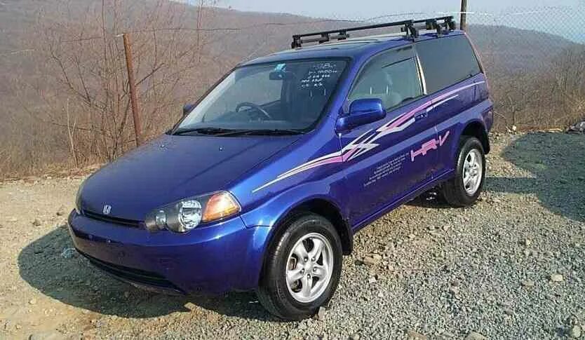 Hr v 2001 год. Honda HR-V 2001. Хонда HR V 2001. Хонда HR V 1998. Honda HR-V 1998.