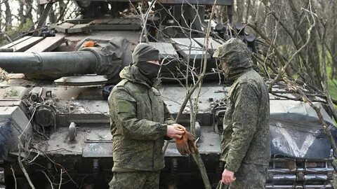 Видео боев 13 января 2024