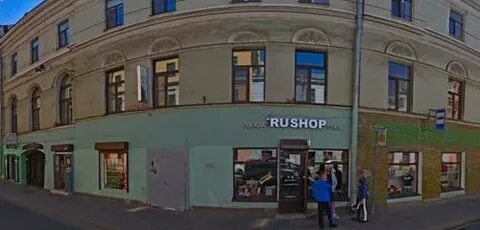 Гороховая 22 санкт петербург