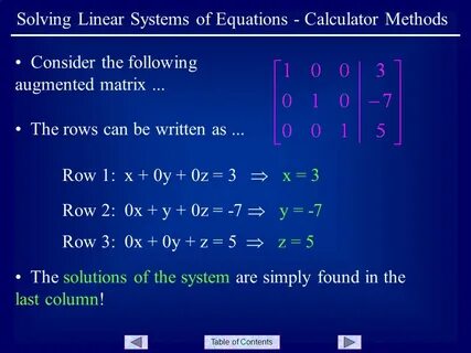 system of equations calculator: Yandex Görsel'de 1 bin görsel bulundu