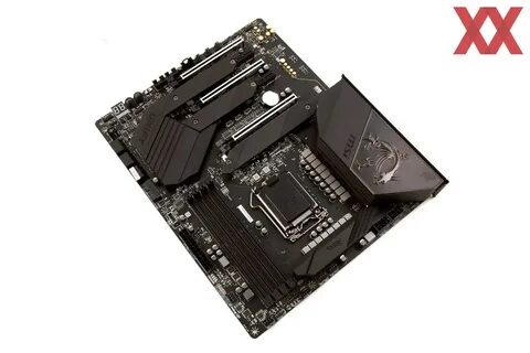 Материнская плата msi unify