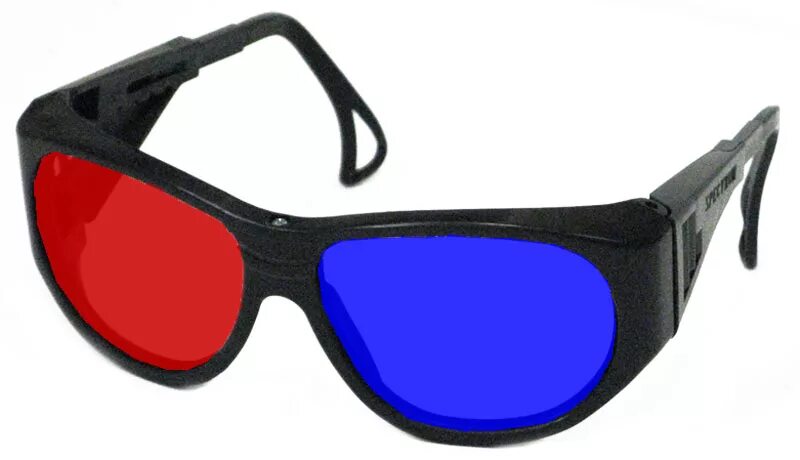 Купить такие очки. Очки для косоглазия. Очки красно синие офтальмологические. Амблиопия очки. Очки для коррекции косоглазия.