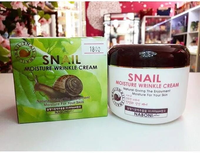 Крем Snail Cream. Крем Снейл с экстрактом улитки. Snail крем с экстрактом улитки для лица Корея. Крем для лица Cream Naboni. Морщины улитка