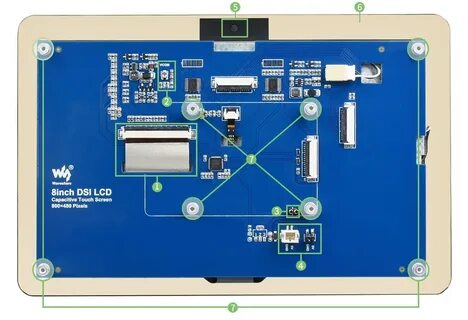 Pi 800