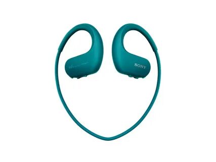 Наушники для плавания sony