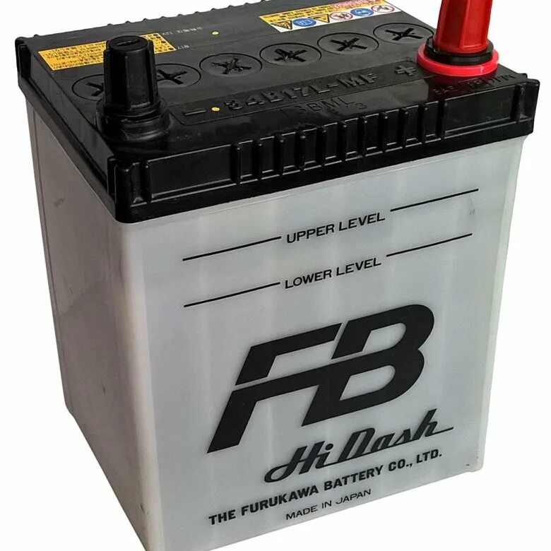 Fb battery. Honda Battery 34b17l-MF. Furukawa 46b24l аккумулятор. Fb 55d23l. 55d23l-MF.