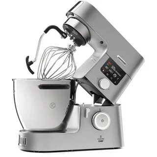 Кухонная машина cooking chef