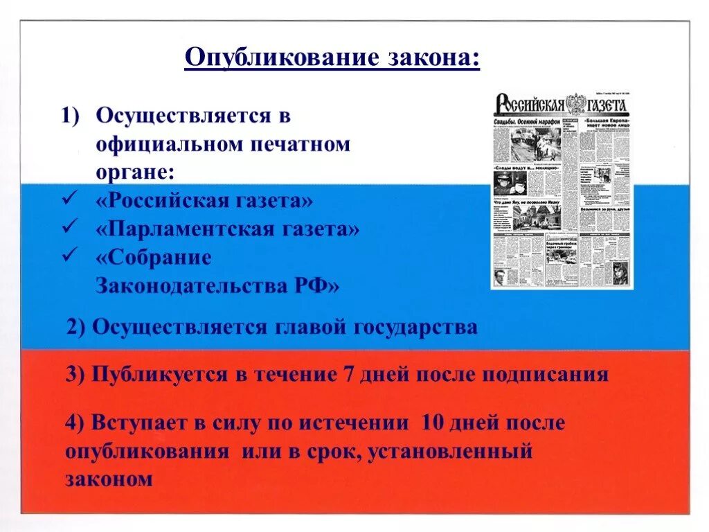 Опубликование информации документы. Официальные источники опубликования законов. Источники опубликования федеральных законов. Законы публикуются. Официальные источники опубликования ФЗ.