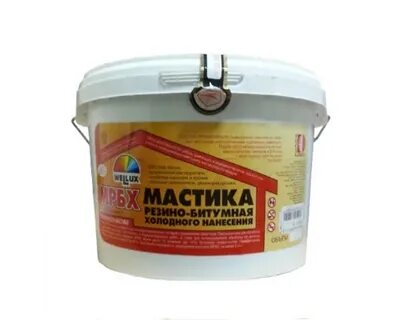 Мастика 10