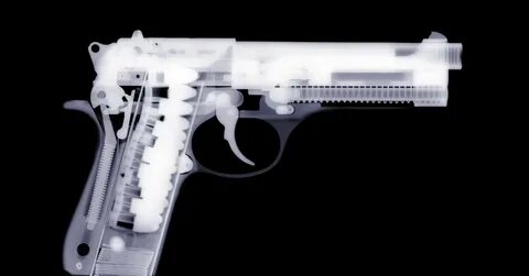Guns x