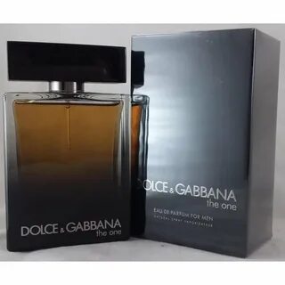 Gabbana the one for men