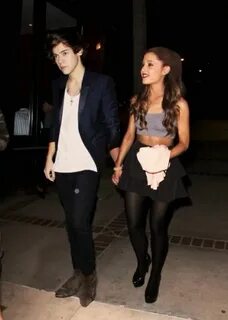Harry and ariana store