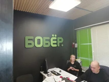 Бобер вологда