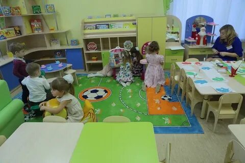 Сайт 369 детского сада