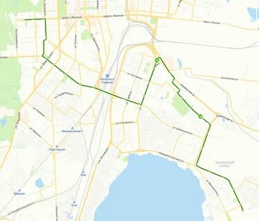 Маршрут 81 автобуса екатеринбург