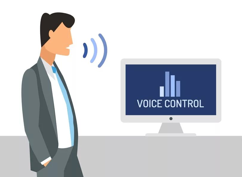 Computer voice. Голосовое управление. голосовое управление компьютером. управление компьютером с помощью голоса. voice control.