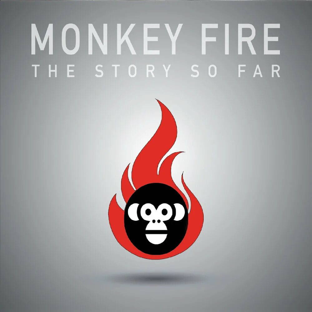 Обезьянка с огнем. The fire monkey. The fire monkey. Огненная обезьяна. Обезьяна в огне.