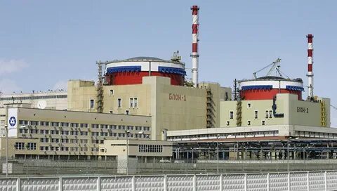 Сайт ростовской аэс