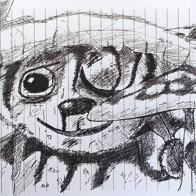 Скетч 4. Скетч 4