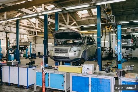 Автосервис 70