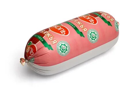 Колбаса халяль