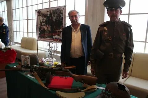 Помощь призывникам краснодар
