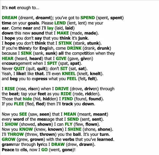 Рэп на англ. Неправильные глаголы английского языка. Рэп неправильные глаголы английского языка. Рэп из неправильных глаголов английский. Рэп про неправильные глаголы на английском.
