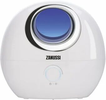 Увлажнитель zanussi