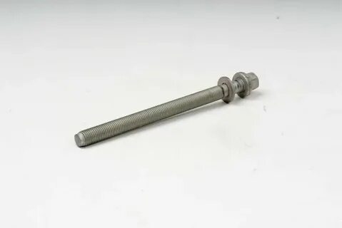 Болт гбц камаз