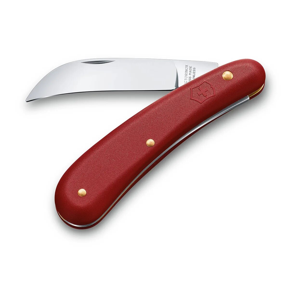 Ножи 110 мм. Victorinox pruning Knife, 110. Victorinox Ecoline Floral. Victorinox Garden Knife. Нож перочинный Victorinox Ecoline (3.9020) 110мм 1функций красный.