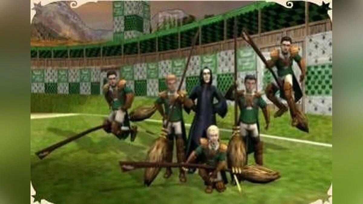 Quidditch cup. Quidditch World Cup игра.