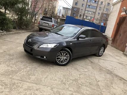 Артикулы камри 40