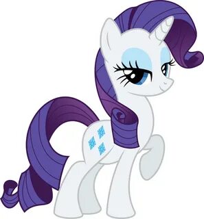 Mlp rarity