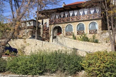 Бахчисарай экскурсии